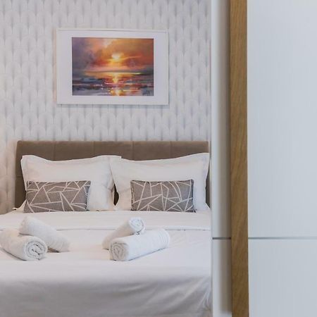 Vida Residential Apartments Návplio Kültér fotó