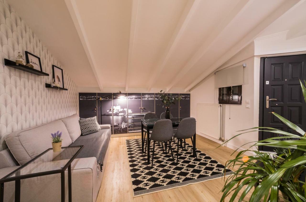 Vida Residential Apartments Návplio Kültér fotó