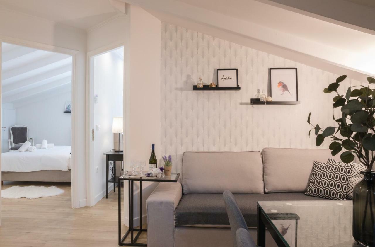 Vida Residential Apartments Návplio Kültér fotó