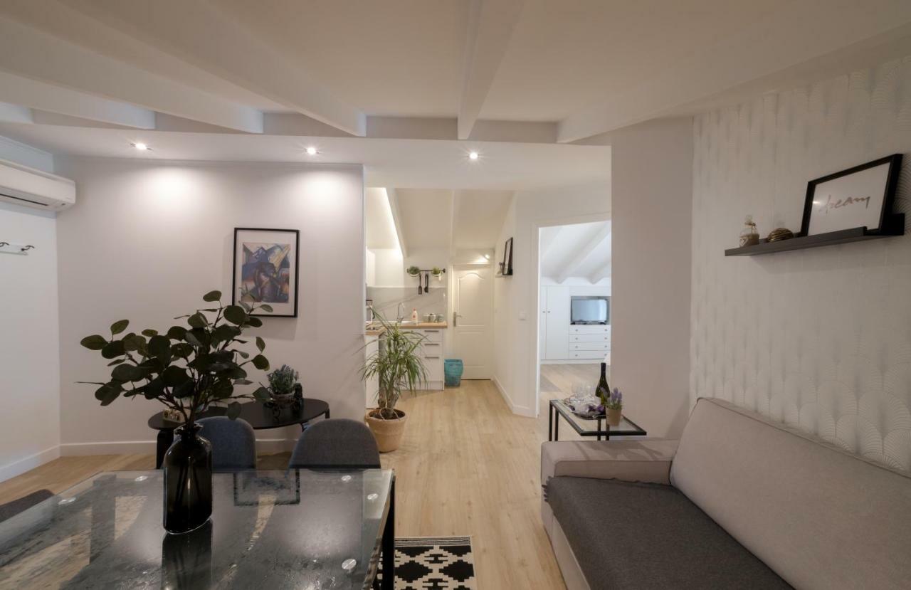 Vida Residential Apartments Návplio Kültér fotó