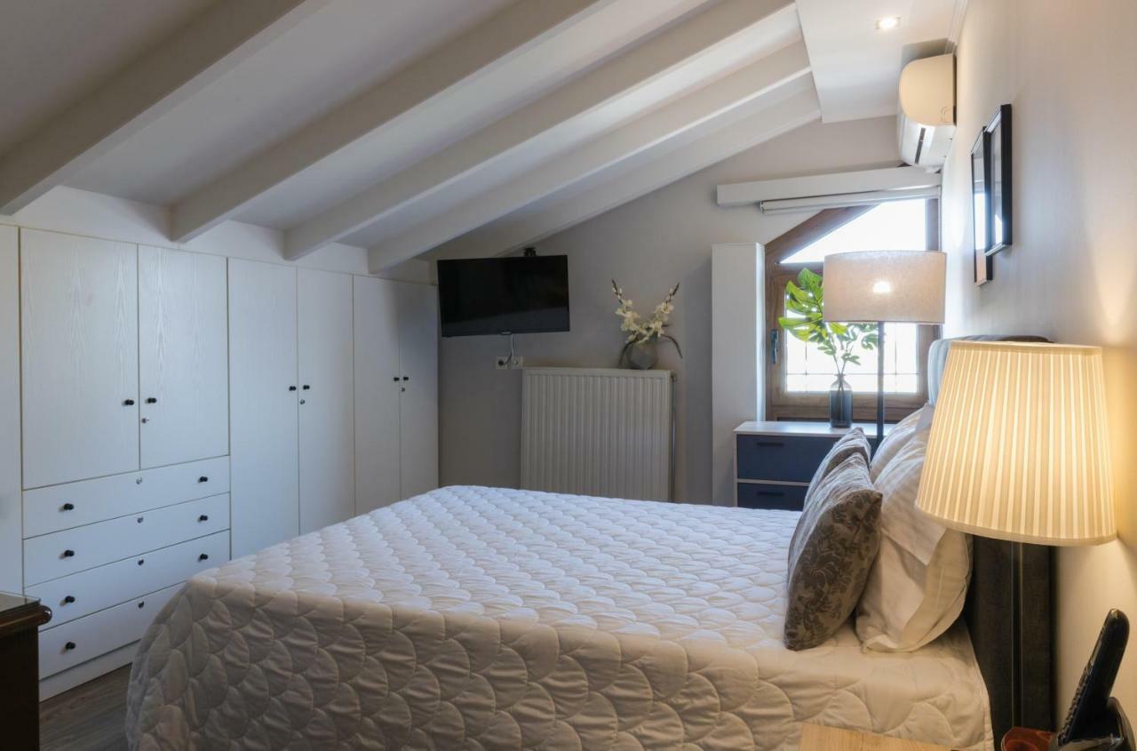 Vida Residential Apartments Návplio Kültér fotó