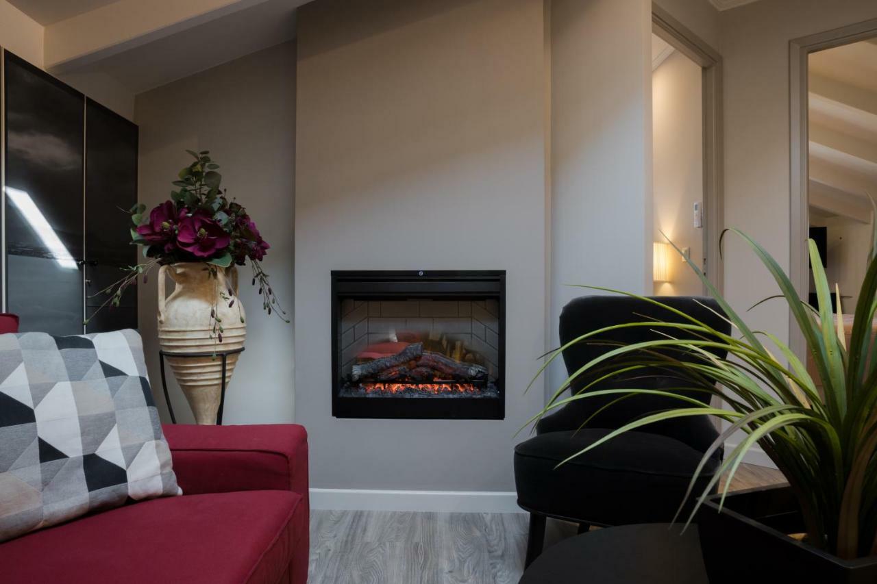 Vida Residential Apartments Návplio Kültér fotó