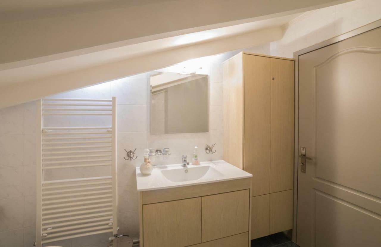Vida Residential Apartments Návplio Kültér fotó